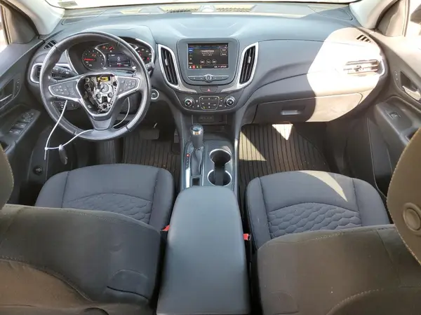 3GNAXKEV0LL284129 2020 CHEVROLET EQUINOX - Image 8