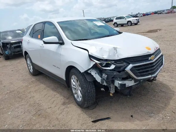 3GNAXKEV0LL286219 2020 CHEVROLET EQUINOX - Image 1
