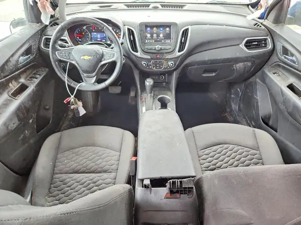 3GNAXKEV0LL289086 2020 CHEVROLET EQUINOX - Image 8