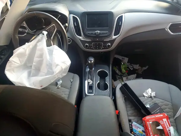 3GNAXKEV0LL290402 2020 CHEVROLET EQUINOX - Image 8