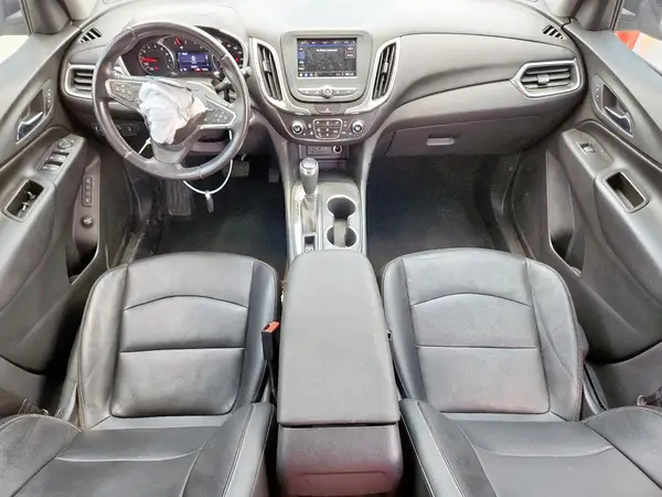 3GNAXKEV0LL293185 2020 CHEVROLET EQUINOX - Image 8