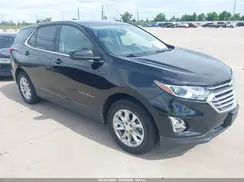 3GNAXKEV0LL305173 2020 CHEVROLET EQUINOX