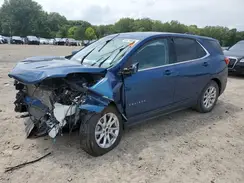 3GNAXKEV0LL308820 2020 CHEVROLET EQUINOX