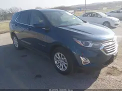 3GNAXKEV0LL312415 2020 CHEVROLET EQUINOX