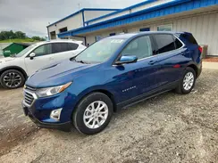 3GNAXKEV0LL318599 2020 CHEVROLET EQUINOX