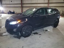 3GNAXKEV0LL319493 2020 CHEVROLET EQUINOX