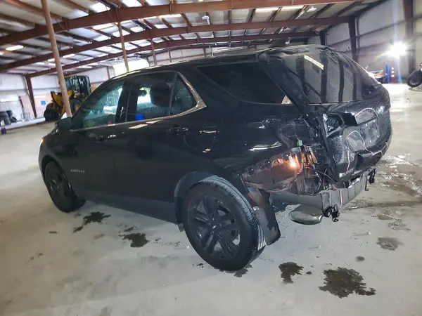 3GNAXKEV0LL319493 2020 CHEVROLET EQUINOX - Image 2