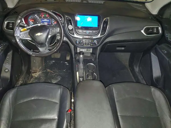 3GNAXKEV0LL319493 2020 CHEVROLET EQUINOX - Image 8
