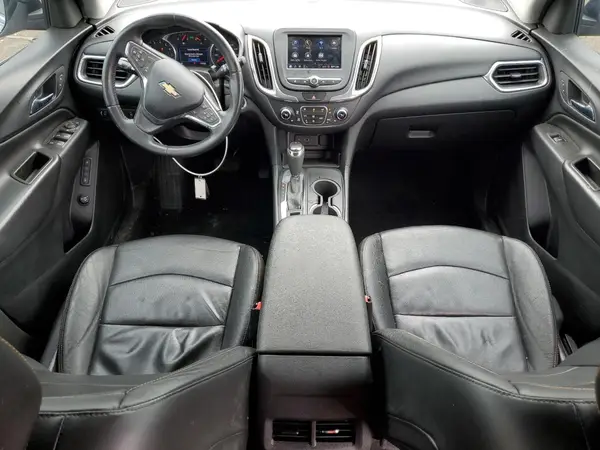 3GNAXKEV0LL323012 2020 CHEVROLET EQUINOX - Image 8