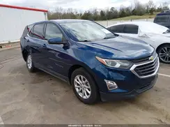 3GNAXKEV0LL323737 2020 CHEVROLET EQUINOX