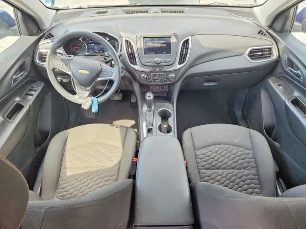 3GNAXKEV0LL324385 2020 CHEVROLET EQUINOX - Image 8
