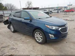 3GNAXKEV0LL325116 2020 CHEVROLET EQUINOX