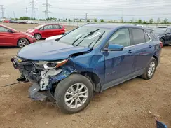 3GNAXKEV0LL325228 2020 CHEVROLET EQUINOX