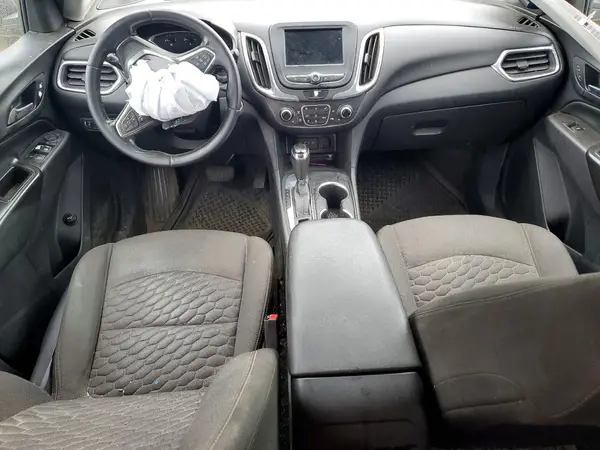 3GNAXKEV0LL325228 2020 CHEVROLET EQUINOX - Image 8
