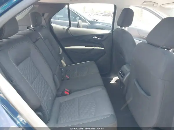 3GNAXKEV0LL325696 2020 CHEVROLET EQUINOX - Image 8