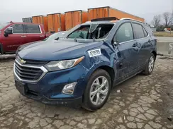 3GNAXKEV0LL332907 2020 CHEVROLET EQUINOX