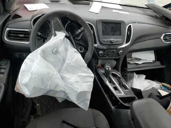 3GNAXKEV0LL334172 2020 CHEVROLET EQUINOX - Image 8