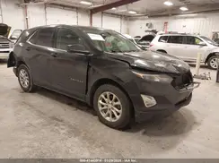 3GNAXKEV0LL345785 2020 CHEVROLET EQUINOX