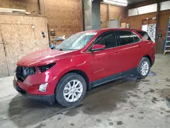 3GNAXKEV0LS502043 2020 CHEVROLET EQUINOX
