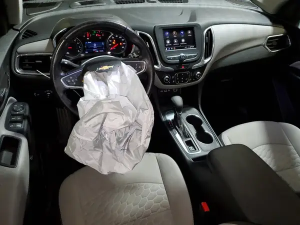 3GNAXKEV0LS502043 2020 CHEVROLET EQUINOX - Image 8