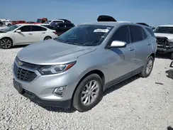 3GNAXKEV0LS502558 2020 CHEVROLET EQUINOX