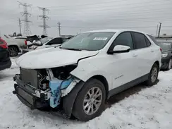 3GNAXKEV0LS505735 2020 CHEVROLET EQUINOX
