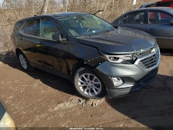 3GNAXKEV0LS508506 2020 CHEVROLET EQUINOX - Image 1