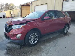 3GNAXKEV0LS510613 2020 CHEVROLET EQUINOX