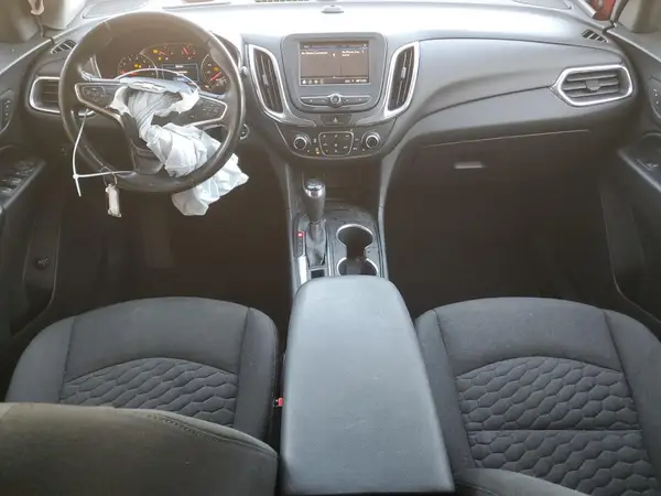 3GNAXKEV0LS510613 2020 CHEVROLET EQUINOX - Image 8
