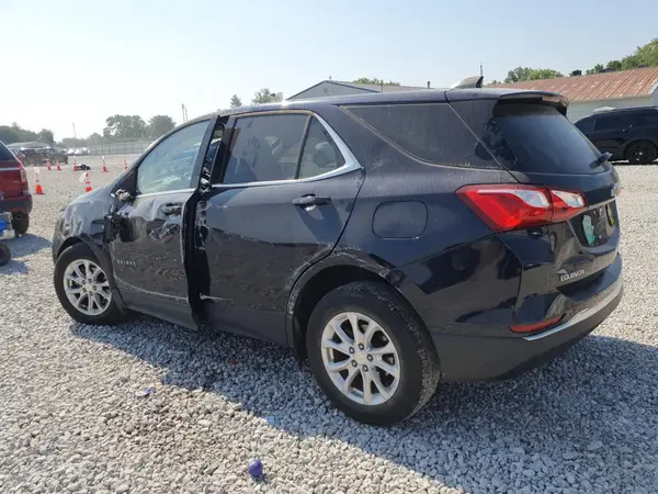 3GNAXKEV0LS510773 2020 CHEVROLET EQUINOX - Image 2