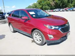 3GNAXKEV0LS511860 2020 CHEVROLET EQUINOX