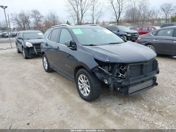 3GNAXKEV0LS515102 2020 CHEVROLET EQUINOX - Image 1