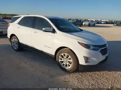3GNAXKEV0LS518842 2020 CHEVROLET EQUINOX