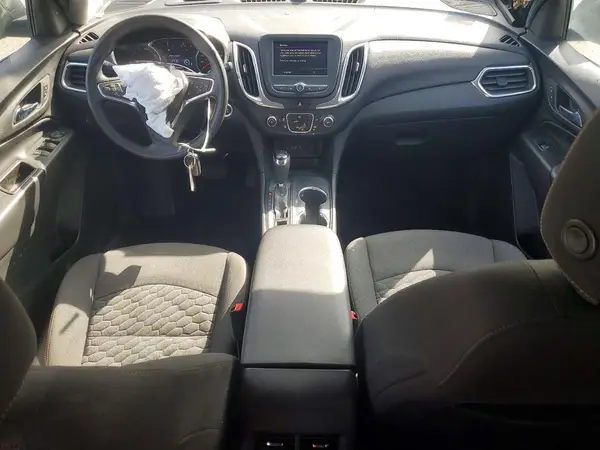 3GNAXKEV0LS523085 2020 CHEVROLET EQUINOX - Image 8
