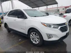 3GNAXKEV0LS524060 2020 CHEVROLET EQUINOX