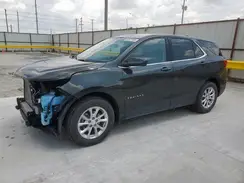 3GNAXKEV0LS524446 2020 CHEVROLET EQUINOX