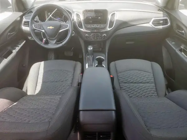 3GNAXKEV0LS524446 2020 CHEVROLET EQUINOX - Image 8