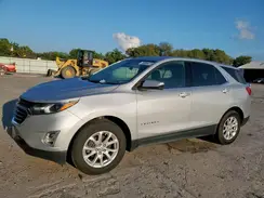 3GNAXKEV0LS525127 2020 CHEVROLET EQUINOX
