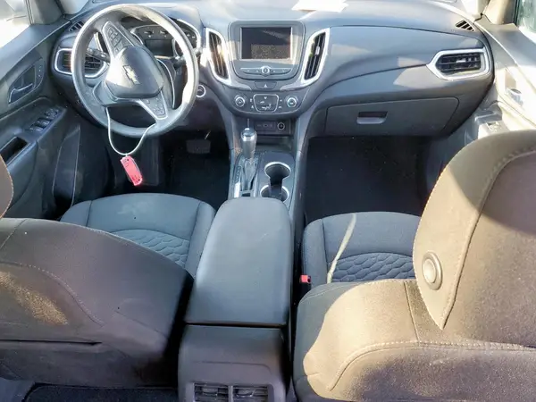 3GNAXKEV0LS525127 2020 CHEVROLET EQUINOX - Image 8