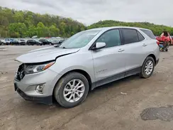 3GNAXKEV0LS527010 2020 CHEVROLET EQUINOX