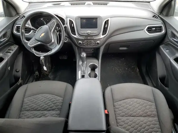 3GNAXKEV0LS531347 2020 CHEVROLET EQUINOX - Image 8