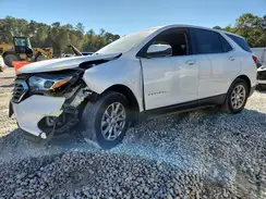 3GNAXKEV0LS537942 2020 CHEVROLET EQUINOX