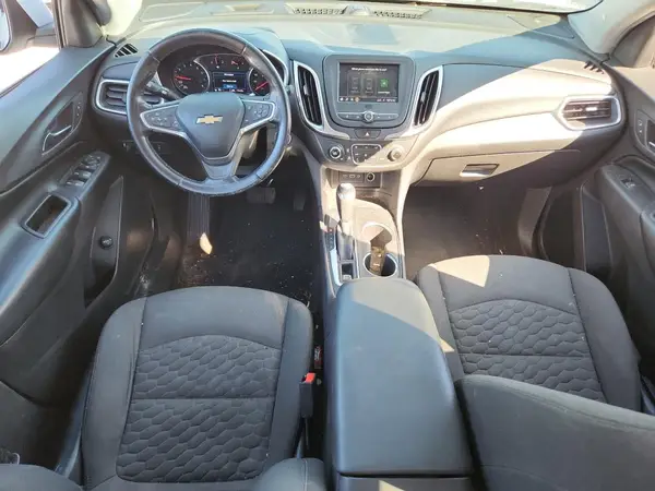 3GNAXKEV0LS537942 2020 CHEVROLET EQUINOX - Image 8
