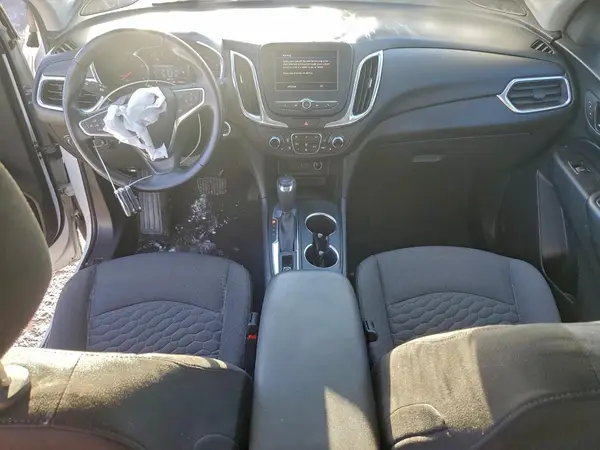 3GNAXKEV0LS544373 2020 CHEVROLET EQUINOX - Image 8