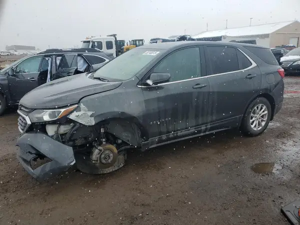 3GNAXKEV0LS554627 2020 CHEVROLET EQUINOX - Image 1