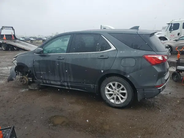 3GNAXKEV0LS554627 2020 CHEVROLET EQUINOX - Image 2