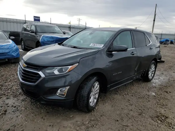 3GNAXKEV0LS555034 2020 CHEVROLET EQUINOX - Image 1