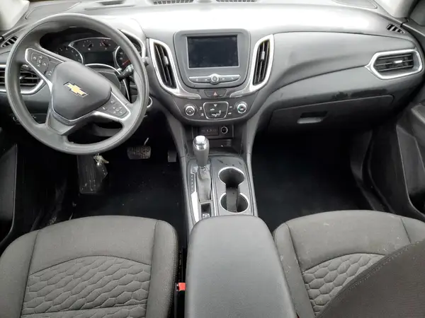 3GNAXKEV0LS555034 2020 CHEVROLET EQUINOX - Image 8