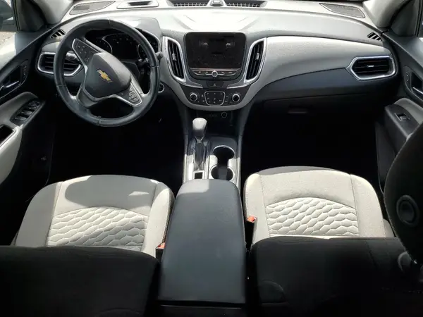 3GNAXKEV0LS555468 2020 CHEVROLET EQUINOX - Image 8