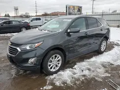 3GNAXKEV0LS559052 2020 CHEVROLET EQUINOX